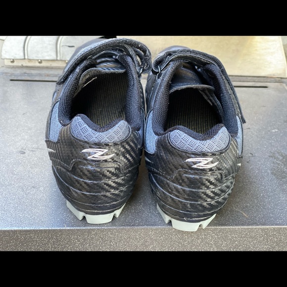 Zol Stage Road Cycling With Road Cleats Size 10 - Picture 5 of 12
